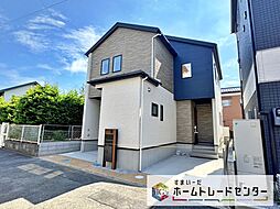 Blooming Garden　さいたま市岩槻区府内１丁目　