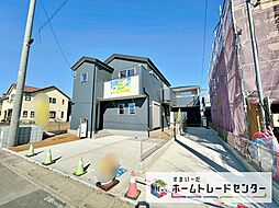 Livele Garden S　さいたま市岩槻区岩槻