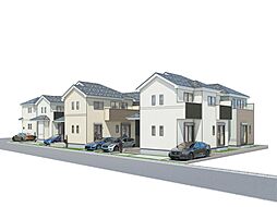 Heartful Town　 川口東本郷　第3期