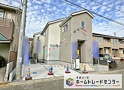 LIGNAGE　さいたま南区広ケ谷戸24-1期