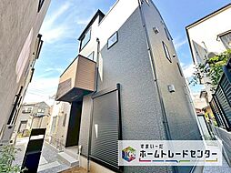 LIGNAGE　さいたま中央区新中里5丁目第1期