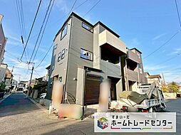 Livele Garden S　川口市戸塚東第4