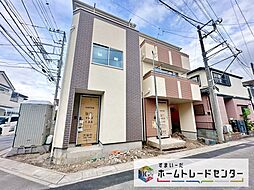 GRAND　PATIO  さいたま市南区大字広ヶ谷戸238III期