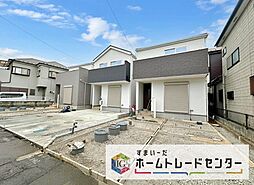 Terrechez　さいたま市緑区大門３期