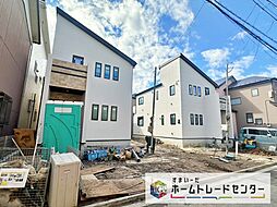 Heartful Town　戸田喜沢1