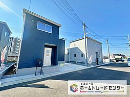 Livele Garden.S　 岩槻区西原台