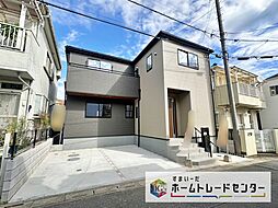 Livele Garden　川口市神戸