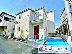 Heartful Town　川口道合第3