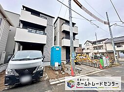 Ｓｔｙｌｅ　さいたま市南区四谷4期