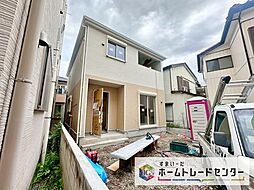 Cradle garden　戸田市中町 第2