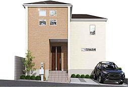 ＧＲＡＦＡＲＥ　川口市東貝塚6期