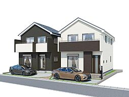 Heartful Town さいたま見沼区御蔵 第3期