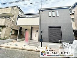 Heartful Town　前川2丁目