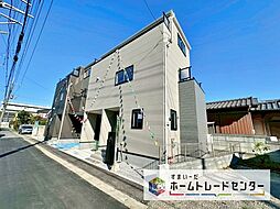 Livele Garden.S　さいたま市桜区町谷1丁目