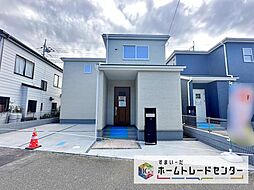 Livele Garden.S　 岩槻区城町2期