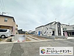 ＧＲＡＦＡＲＥ　川口市伊刈３期