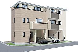 Heartful Town　さいたま桜区西堀　第1期