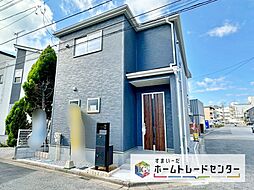 Livele Garden.S　川口市上青木2丁目