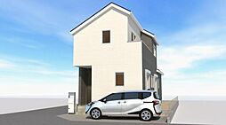 LIGNAGE　さいたま見沼区堀崎町　第１期