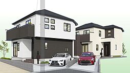 GRAFARE 川口市東貝塚7期