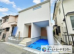 GRAFARE さいたま市瀬ヶ崎5期