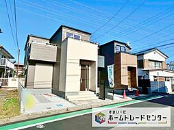 Livele Garden.S　南区大谷口３期