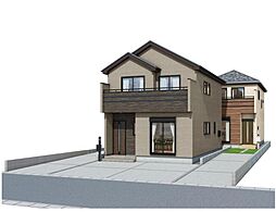 飯田グループホールディングス　Heartful Town　川口市戸塚東2丁目