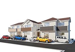 Heartful Town　川口市安行領根岸1287番