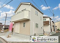 飯田グループホールディングス　Heartful Town　川口柳根町第3