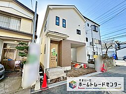 飯田グループホールディングス Heartful Town 川口市新井宿