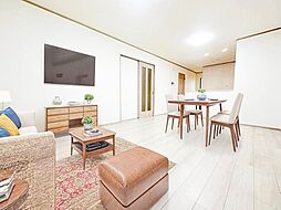 飯田グループホールディングス Heartful Town さいたま南区関 第1期