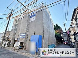 Livele Garden.S 川口市上青木西3丁目