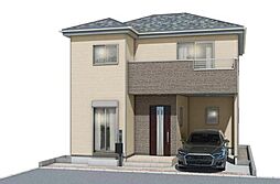 Heartful Town　川口市新堀町