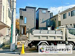 MIRASUMO さいたま市見沼区東大宮737(3)