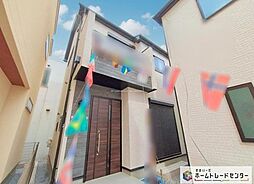 飯田グループホールディングス　Heartful Town　戸田市上戸田II