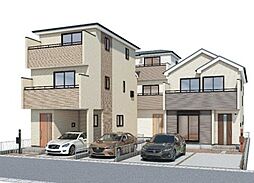 飯田グループホールディングス　Heartful Town　見沼区東大宮6丁目