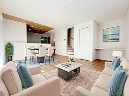 飯田グループホールディングス　ＧＲＡＦＡＲＥ　川口市本前川3期