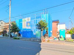 飯田グループホールディングス　Heartful Town　川口朝日第３