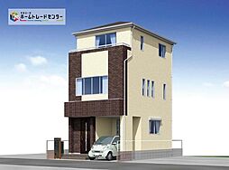 GRAND　PATIO　川口市本前川3丁目III期