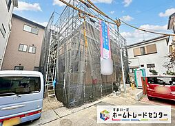 飯田グループホールディングス　Cradle garden　さいたま市桜区桜田