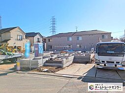 飯田グループホールディングス　Heartful Town　川口南鳩ヶ谷2期