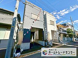 飯田グループホールディングス Cradle garden 蕨市南町第8