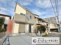 飯田グループホールディングス LIGNAGE 川口安行領根岸 第1期