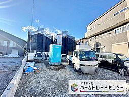 飯田グループホールディングス LIGNAGE 川口江戸袋 第1期