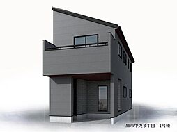 飯田グループホールディングス　Livele Garden.S　 蕨市中央3丁目