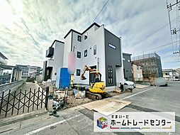 飯田グループホールディングス　ＧＲＡＦＡＲＥ　川口市南鳩ヶ谷7期