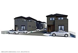 飯田グループホールディングス　Livele Garden.S　岩槻区東町1期