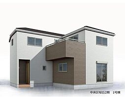 飯田グループホールディングス　Livele Garden.S　中央区桜丘2期