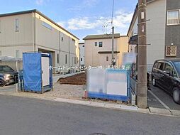 飯田グループホールディングスLivele Garden.S　さいたま市桜区西堀10丁目