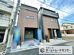 飯田グループホールディングス Blooming Garden 川口市上青木西2丁目